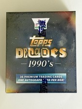 2025 Topps Decades Premier League 1990s Soccer Checklist Guide in-content 24
