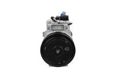 Kompressor Klimaanlage Denso New BV PSH 090.205.021.260 für AUDI A4 B8 8K2 A5 Q5