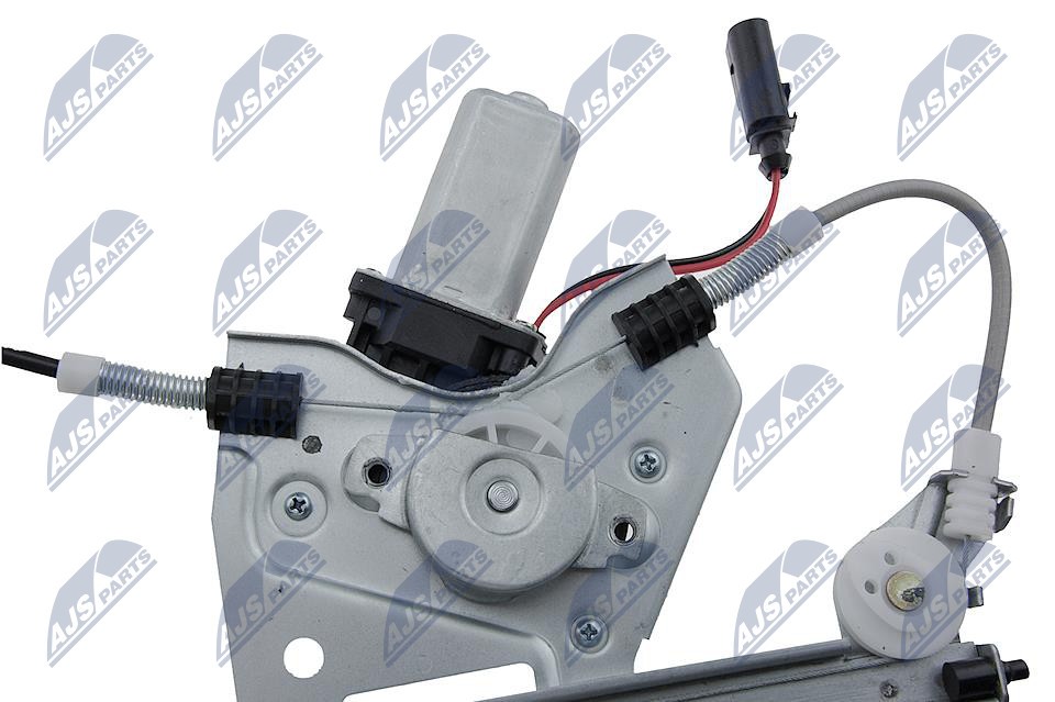 N.T.Y. EPS-FR-007S.NTY Window Regulator for FORD - Image 7