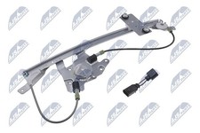 FENSTERHEBER VORNE LINKS ELEKTRISCH FÜR SMART CABRIO CITY COUPE FORTWO