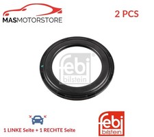 DOMLAGER FEDERBEINLAGER FEBI BILSTEIN 104833 2PCS A FÜR FIAT BRAVO II,STILO