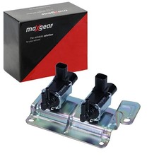 MAXGEAR VENTIL LUFTSTEUERUNG-ANSAUGLUFT passend für FORD FOCUS GALAXY MONDEO