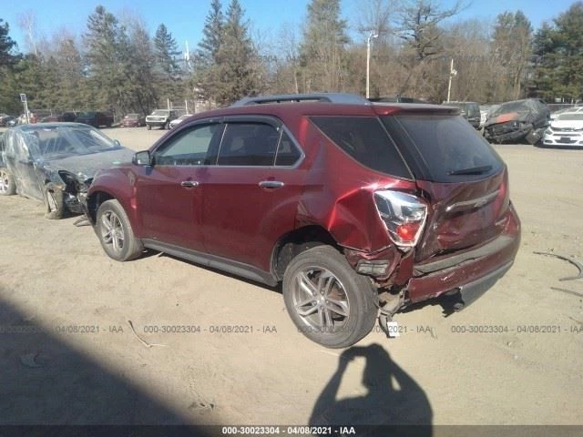 Air Cleaner 2.4L Without Level 3 Emissions Fits 12-17 EQUINOX 342758 Foto 3 de 4