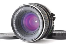 [MINT] Mamiya Sekor C 80mm f/2.8 MF Lens For M645 1000S Super Pro TL From Japan