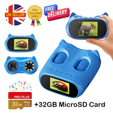 Kinder 2-in-1 Digital Mikroskop Teleskop 1000...
