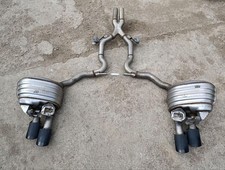 Silencer Porsche PANAMERA 2018 971253351