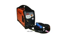 JASIC TIG AC/DC 200P Digital Pulse TIG Welder JT-200DS