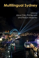Alice Chik (u. a.) | Multilingual Sydney | Ta...