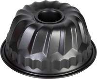 Wenco Mini Gugelhupfform Grau 18 Cm Gugelhupf Form Bundform Backform Kuchenform