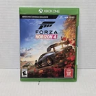 Forza Horizon 4 | Xbox One | Tested & Working