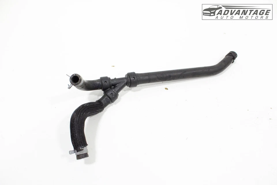 Jeep Grand Cherokee 2016-2020 radiador refrigerante de agua salida manguera tubo OEM Foto 2 de 4