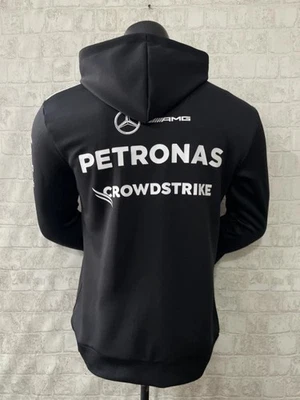 New Mercedes AMG 2025 Hoodie UK