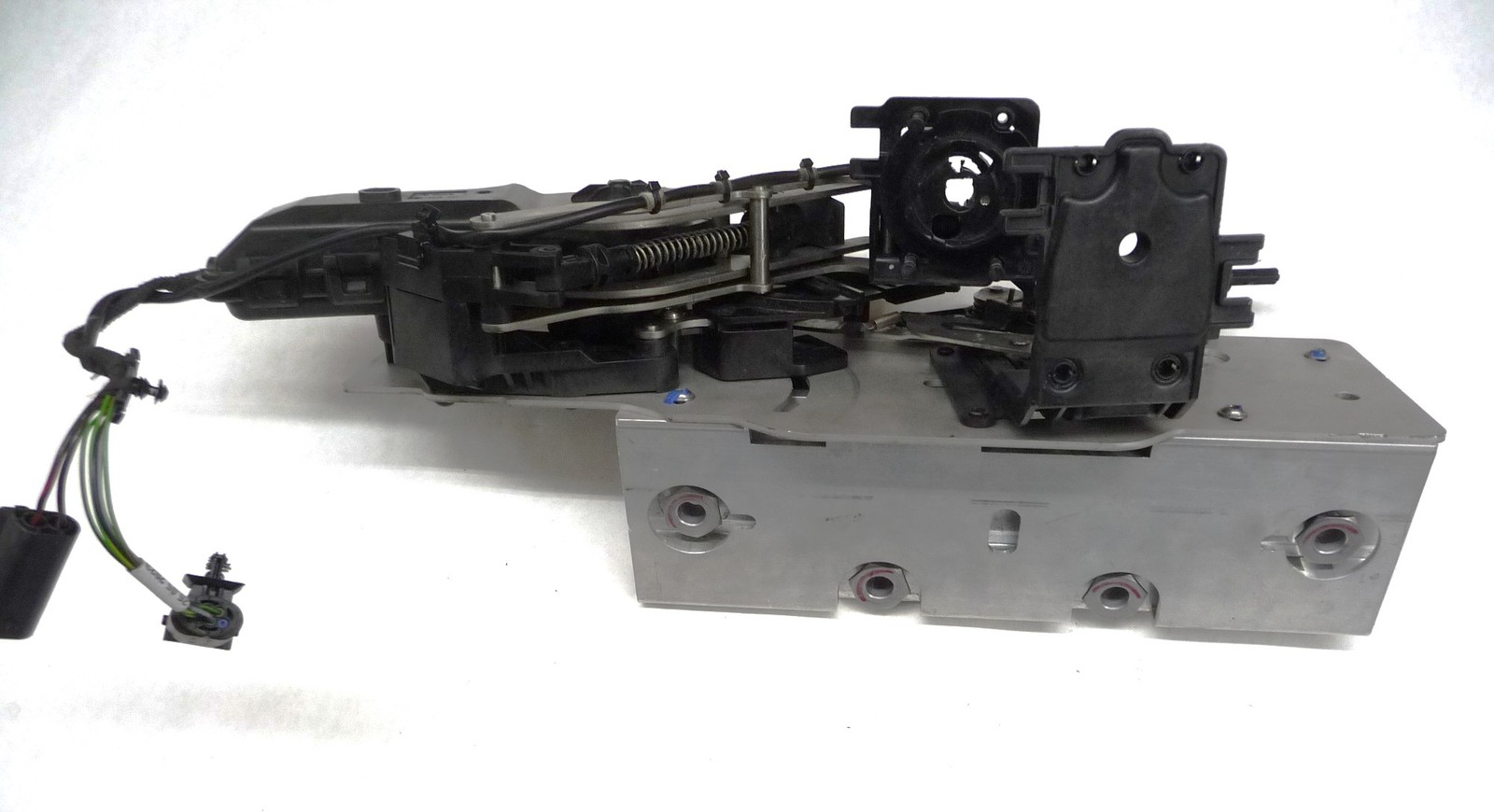 2017-2023 Rolls Royce Cullinan RR31 mascot retractable mechanism 51137459513 OEM