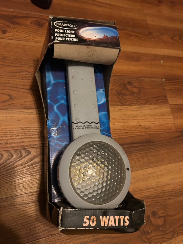 SmartPool Pool Light Projector 50 Watts