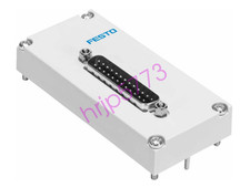 FESTO VAEM-L1-S-M1-25 573445 Electrical Interface New✦Kd