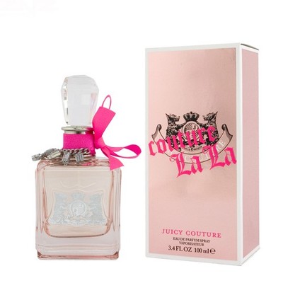 Juicy Couture Couture La La Eau De Parfum EDP 100 ml (woman)