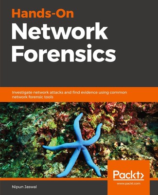 Nipun Jaswal | Hands-On Network Forensics | Taschenbuch | Englisch (2019)