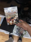 Street Fighter Anniversary Collection / PlayStation 2 PS2 / CIB / Tested / Read