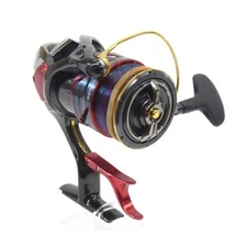 Shimano BB-X Technium Fire Blood C3000DXGS Spinning Reel
