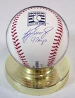 Ken Griffey Jr AUTOGRAPHED HOF Baseball Insc "97 MVP" w/ Tristar COA 050626WT