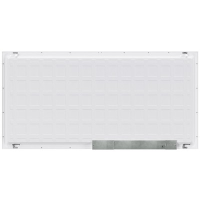 SUNCO LED CEILING PANEL LIGHT 50W/40W/30W 2X4 6500 LUMENS - WHITE