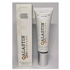 Alastin Hydrating Pro Mineral Broad Spectrum ...