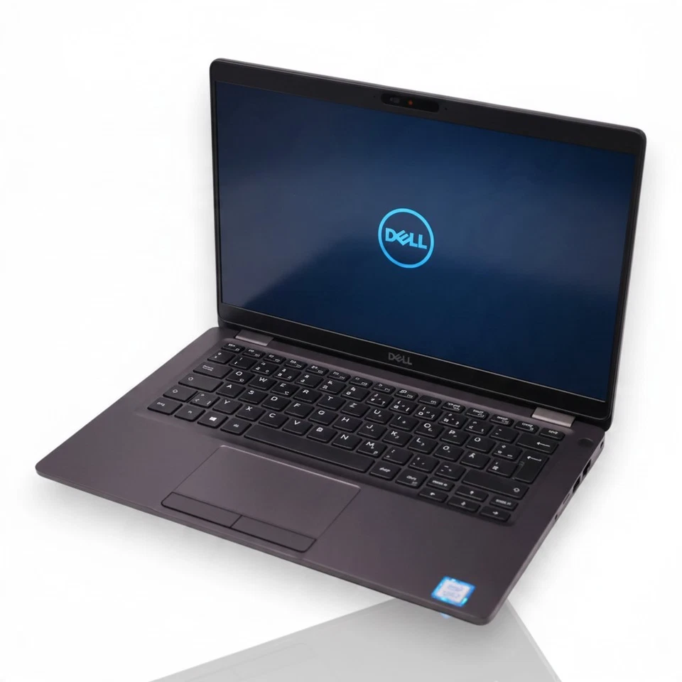 Dell Latitude 5300 · i5-8265U · 8GB · 512GB, Foto 1 von 5