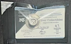 2026 Investment Caster - RARE! BILLY THE KIDS' HAT (9.7 g of 999 Silver) #42/50!