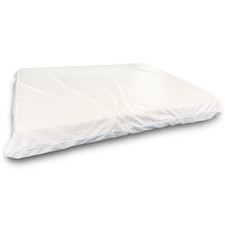 Waterproof Dog Bed Liner, Washable Replacement Cover Reusable Pet Pee Water R...