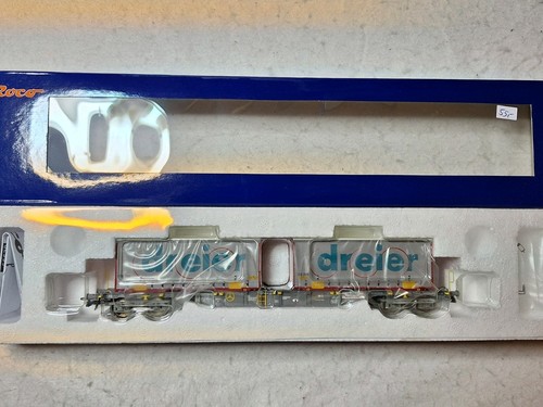 Roco 66629 KLV-Wagen "dreier" H0&OVP | Zustand: Neu