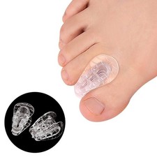 Séparateur d'orteils usure intérieur chaussures douces et confortables fines d