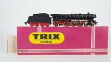 Trix Express H0 2204 Dampflok BR 01 001 3 Leiter Gleichstrom Analog