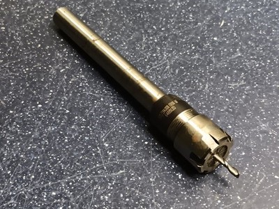 HAAS ER16M Collet Chuck w/ 1/2'' Shank Adapter Tool Holder ST1/2X4.000 ER16 M .5