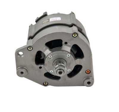 Bosch Alternator AL33X For 85-93 Volkswagen Jetta Cabriolet Fox Golf