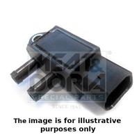 Meat & Doria Sensor, Abgasdruck 82515E FüR Audi Seat Skoda VW