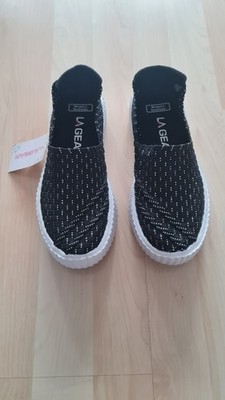 Schuhe Sneaker Neu Größe 37 LA GEAR