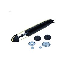 2x Maxgear Stoßdämpfer hinten 1153261800 A1233200431 1263200631 | 933748