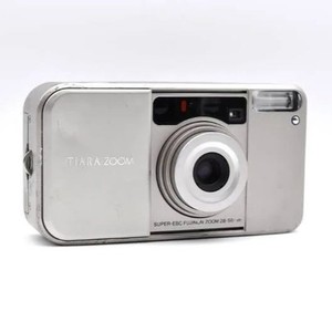 Fuji Tiara Zoom | eBay