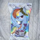 Kayou My Little Pony Friendship Eternal Moon Edition 8-Card Pack English 2025 — photo 3