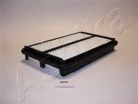 Ashika Luftfilter 20-04-424 FüR Honda