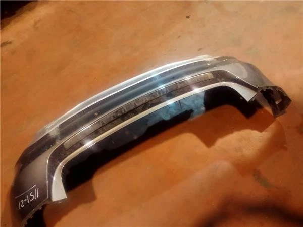 Paragolpes Trasero Mercedes-Benz clase gla bm 156 2014 - Imagen 4 de 4