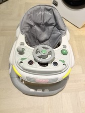 Baby Walker With Music