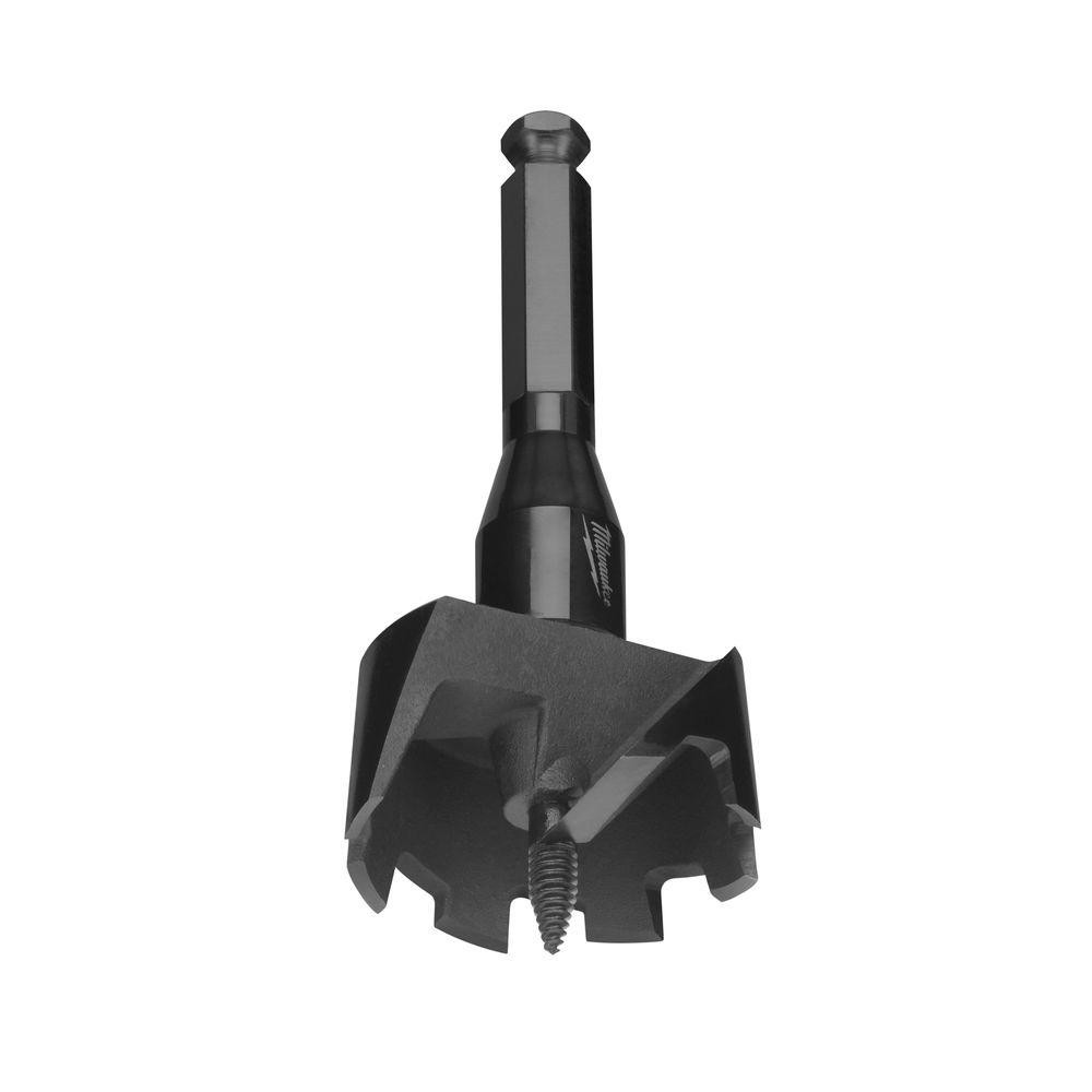 MILWAUKEE ELEC TOOL 48-25-1752 1-3/4'' Self Feed Bit