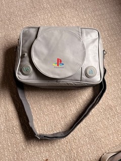 PlayStation 20th anniversary Shoulder Bag