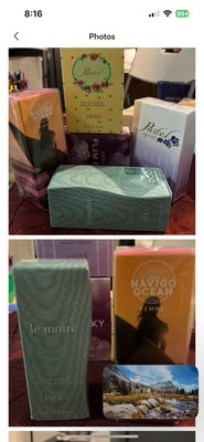 Jafra Bundle