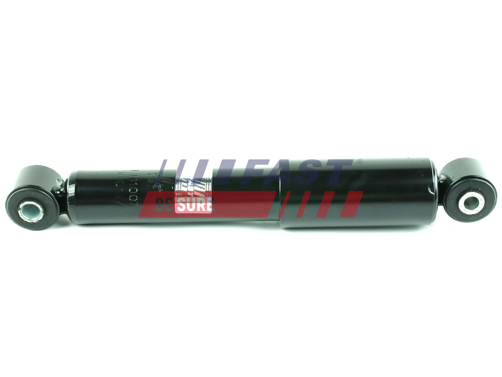 Fits FAST FT11007 SHOCK ABSORBER FIAT PUNTO 93> REAR L/R G
