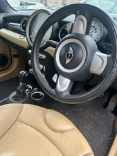 GREEN MINI COOPER 2007 DEISEL 1.6 EURO 4