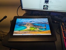Wacom Cintiq 16 DTK-1660