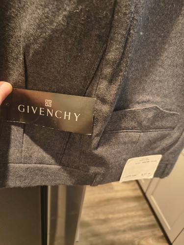 Givenchy, Classic Vintage Designer Pants By GIVENCHY. Never worn w/tags.