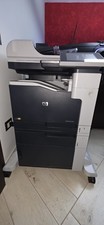 HP LASERJET ENTERPRISE 700 M775DN MFP STAMPANTE LASER MULTIFUNZIONE COLORI A3